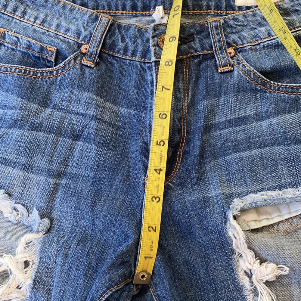 Special A jeans boyfriend cut - Picture 7 of 8